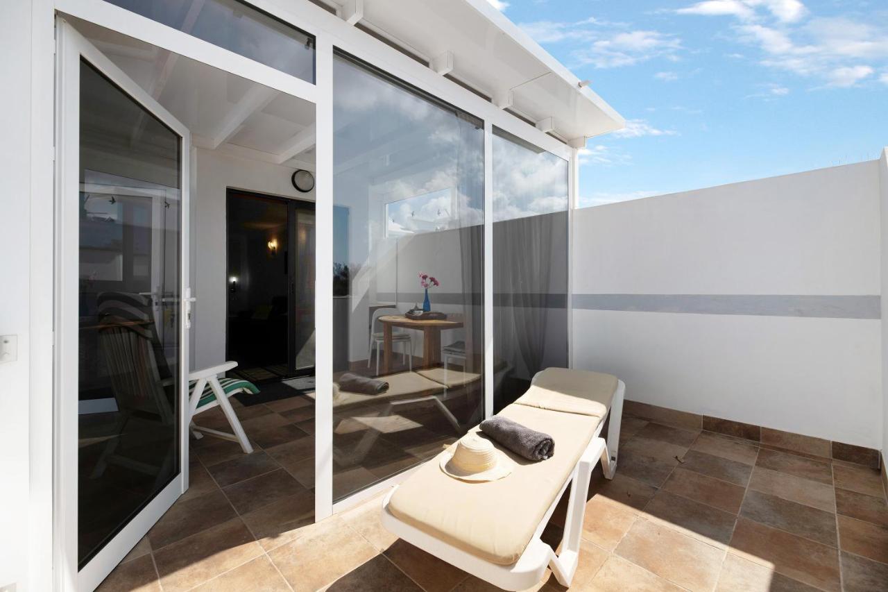 Villa Casa Maria Playa Blanca  Exterior foto
