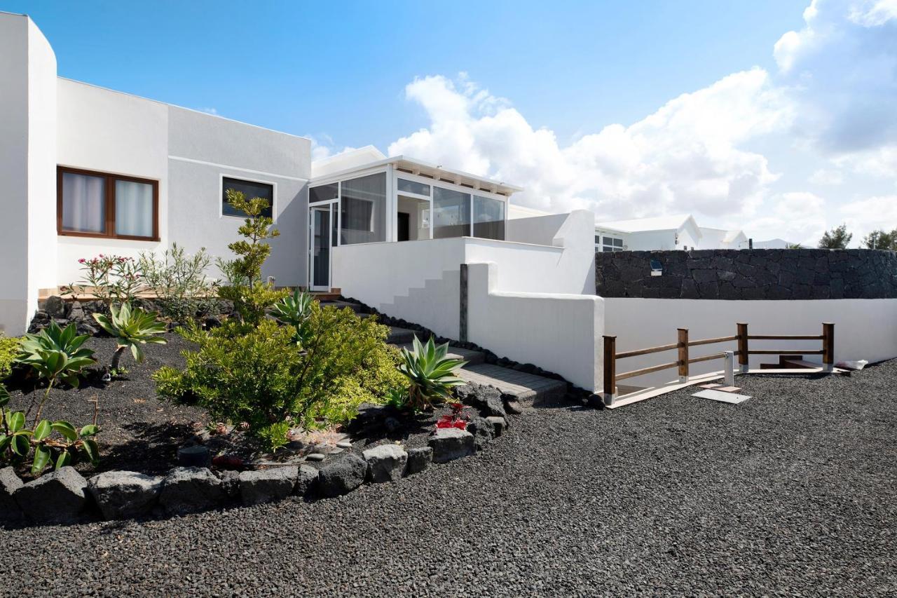 Villa Casa Maria Playa Blanca  Exterior foto