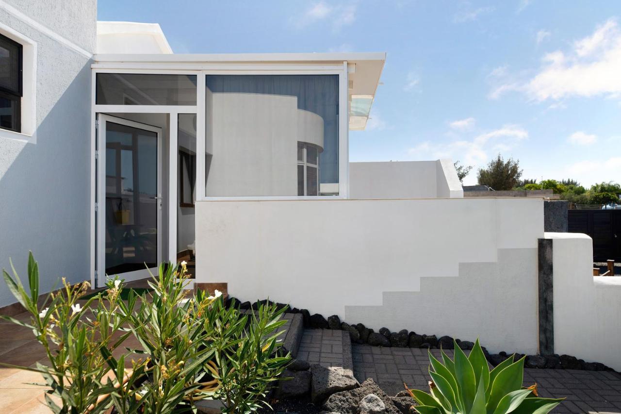 Villa Casa Maria Playa Blanca  Exterior foto