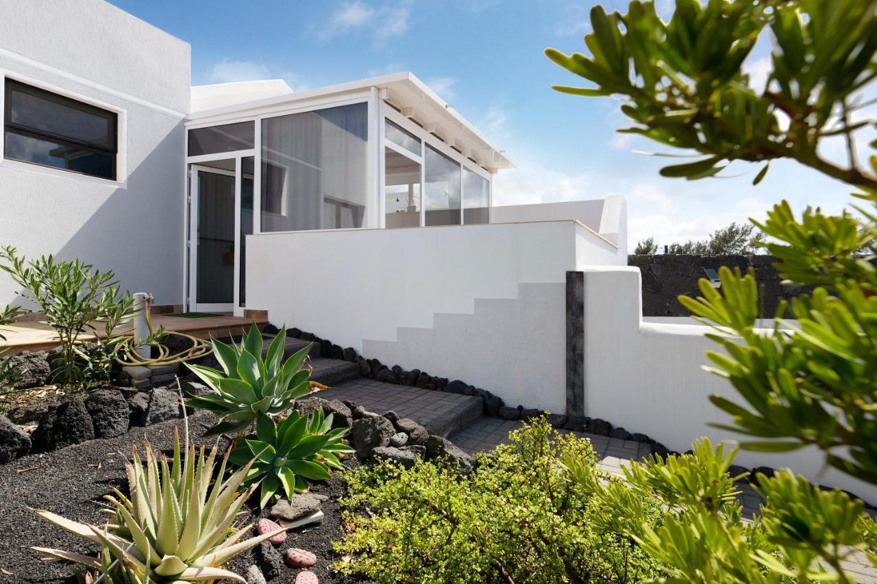 Villa Casa Maria Playa Blanca  Exterior foto